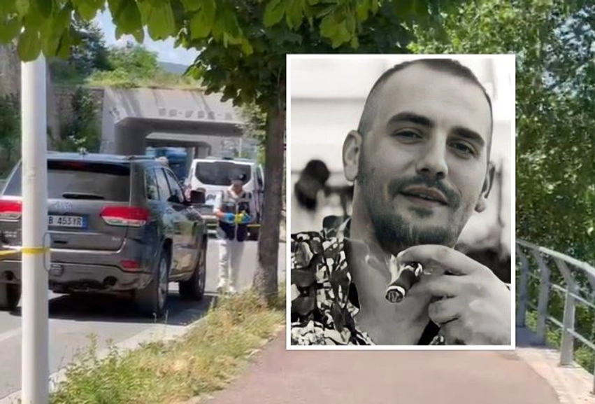 “Kisha mundësi ta vrisja, por…”- Plagosja e Brian Syzos, Gjykata lë në burg Nikolla Agollin dhe mikun e tij! 1 kisha mundesi ta vrisja por plagosja e brian syzos gjykata le ne burg nikolla agollin dhe mikun e tij 6a4650afb39c0