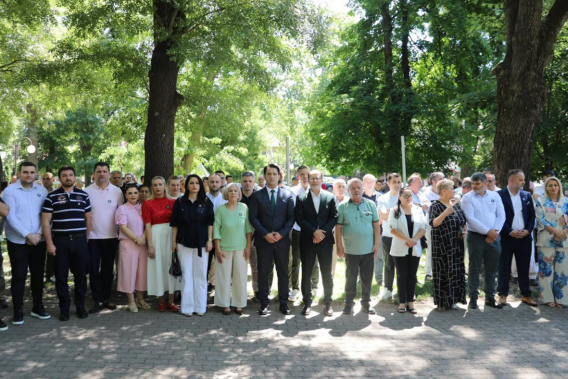 Komuna e Çairit shënoi Ditën e Përkujtimit të gjenocidit në Srebrenicë 1 komuna e cairit shenoi diten e perkujtimit te gjenocidit ne srebrenice 6a524f72d6251