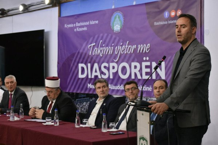 Konjufca  Historia e mërgatës shqiptare është histori e dhunës dhe dëbimit
