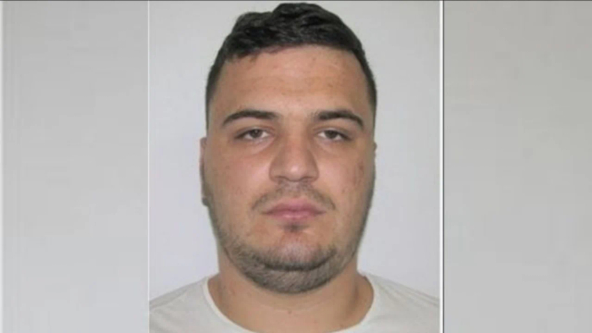 kontroll ne oret e para te mengjesit ne burgun e drenoves i kapet serish telefon laert