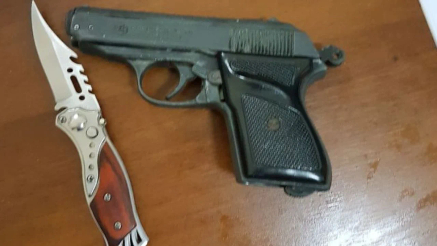 krimet me arme te ftohta shtohen rastet e mbajtjes se thikave dhe mjeteve te tjera 6a4fa74f96b92