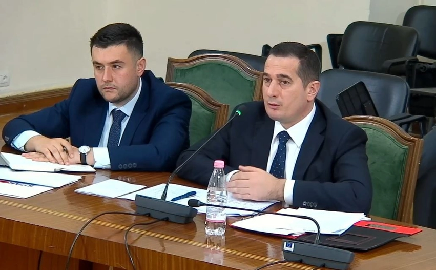 krimet zgjedhore kreu i spak klodian braho fokusi te gjurma financiare identifikimi jo vetem i autoreve por dhe i organizatoreve 6a44e3386e8b3