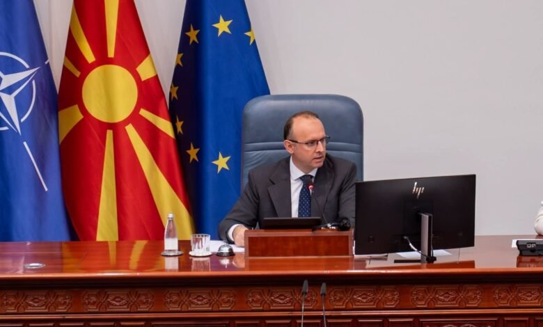 kryetari i kuvendit afrim gashi kuvendi miratoi ndryshimet dhe plotesimet e buxhetit per vitin 2026 6a679e648fb4e