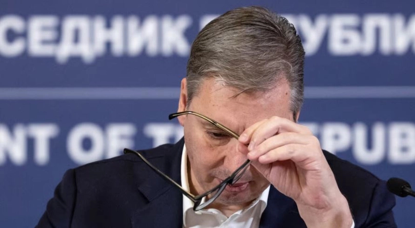 Kuçi publikon 9 fakte: Ja pse Vuçiq nuk mund të flasë për “mbrojtje të serbëve” 3 kuci publikon 9 fakte ja pse vuciq nuk mund te flase per mbrojtje te serbeve 6a4bb27b8d07b