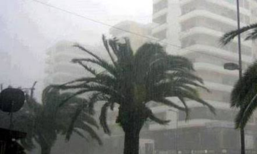 “Kujdes, stuhia përfshin Shqipërinë të premten”, paralajmërimi i meteorologes 3 kujdes stuhia perfshin shqiperine te premten paralajmerimi i meteorologes 6a60766f224da