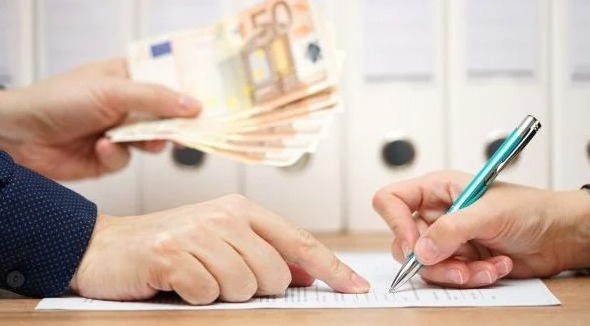 kumanove skeme mashtrimi me kredi te shpejta dem mbi 10 8 milione denare 6a5805f184f91