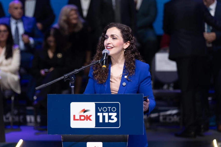 “Kur fjalët e djeshme përplasen me ato të sotmet”, Halil Geci “godet” Osmanin 3 kur fjalet e djeshme perplasen me ato te sotmet halil geci godet osmanin 6a5c9d9f2bb45