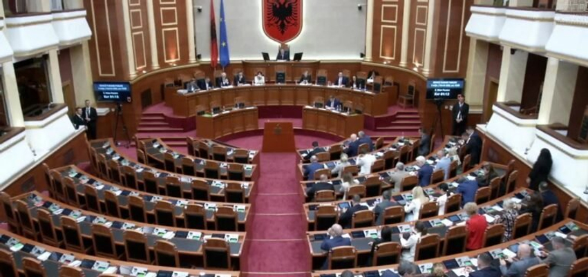 Kuvendi mblidhet sot, opozita në bojkot 2 kuvendi mblidhet sot opozita ne bojkot 6a58717e95d15