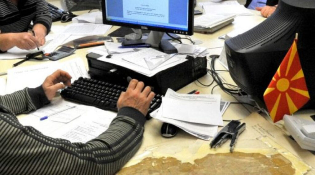 Ky është numri i të punësuarve në Maqedoninë e Veriut 3 ky eshte numri i te punesuarve ne maqedonine e veriut 6a4e932f2dbac