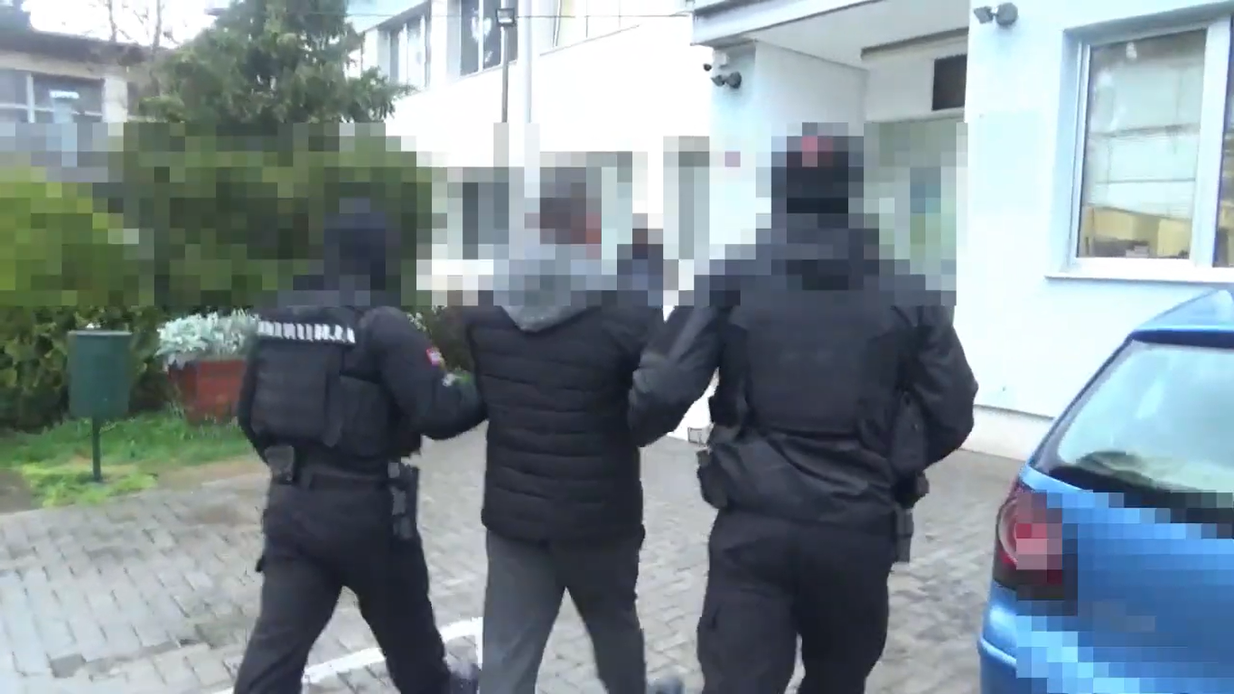 maqedonia e veriut dhe 58 shtete te tjera moren pjese ne aksionin policor kunder tregtise me njerez 6a4bf02e7368d
