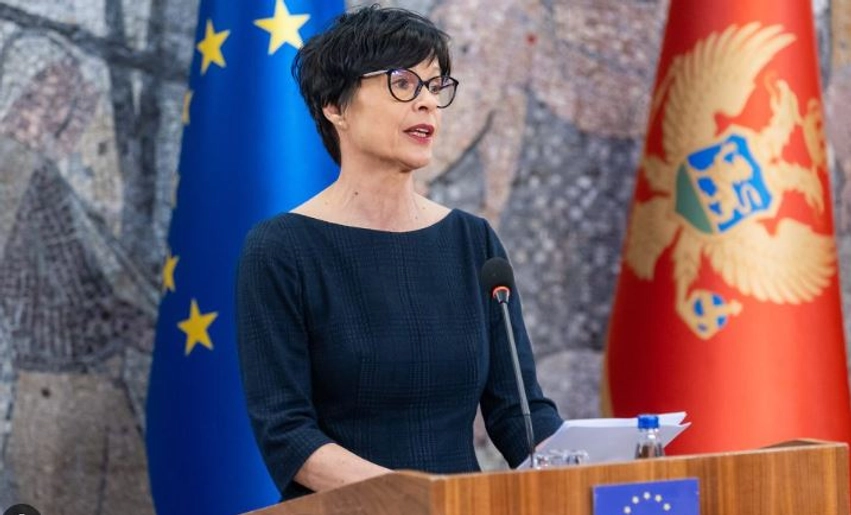 Marta Kos: Mali i Zi ka mbyllur mbi gjysmën e kapitujve të negociatave me BE-në 3 marta kos mali i zi ka mbyllur mbi gjysmen e kapitujve te negociatave me be ne 6a565b50b927d