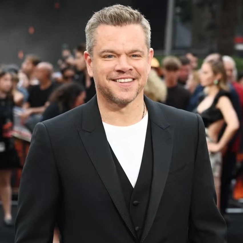 matt damon zbuloi se si humbi peshe per rolin ne filmin the odyssey me eshte dashur te heq dore nga birra 6a69095da5909