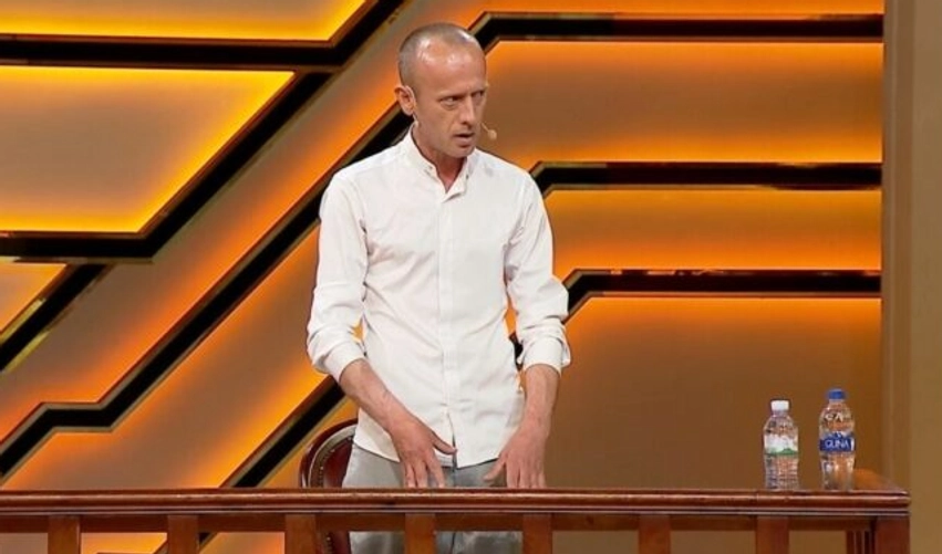 “Më dinin të vd*kur, por unë jam i gjallë”, Ermali kërkon shtëpinë: Vëllai nuk më ka lënë asgjë 2 me dinin te vdkur por une jam i gjalle ermali kerkon shtepine vellai nuk me ka lene asgje 6a5d0e15707d2