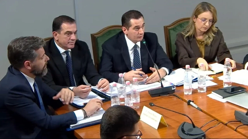 “Më vjen mirë që SPAK nuk është i pëlqyeshëm nga politika”, Braho: Kjo do të thotë se po e bën punën mirë 2 me vjen mire qe spak nuk eshte i pelqyeshem nga politika braho kjo do te thote se po e ben punen mire 6a577431c2515