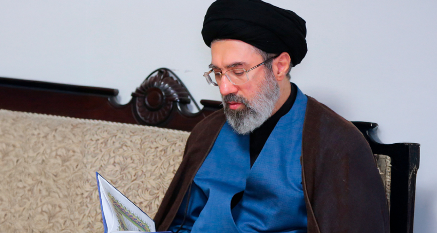 Media saudite: Mojtaba Khamenei nuk ndodhet në Iran 3 media saudite mojtaba khamenei nuk ndodhet ne iran 6a5d0efd6f6e4