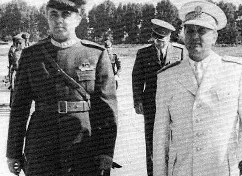 “Mendimin tuaj, që Kosovës të mos i jepet statusi i republikës, ne e quajmë…”/ Zbulohet letra “Tepër sekret” e Enverit për Fadil Hoxhën 5 mendimin tuaj qe kosoves te mos i jepet statusi i republikes ne e quajme zbulohet letra teper sekret e enverit per fadil