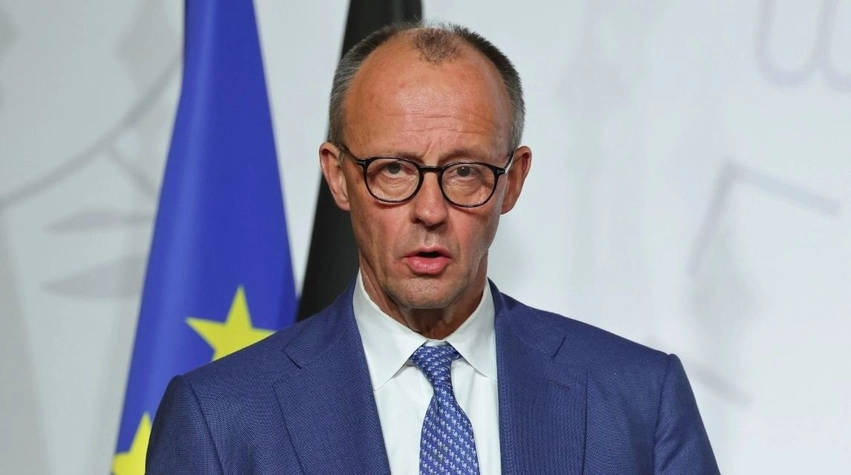 Merz nis riorganizimin e qeverisë, emra të rinj në Kancelari dhe Ministrinë e Shëndetësisë pas largimit të Spahn 2 merz nis riorganizimin e qeverise emra te rinj ne kancelari dhe ministrine e shendetesise pas largimit te spahn 6a6335f0d7333