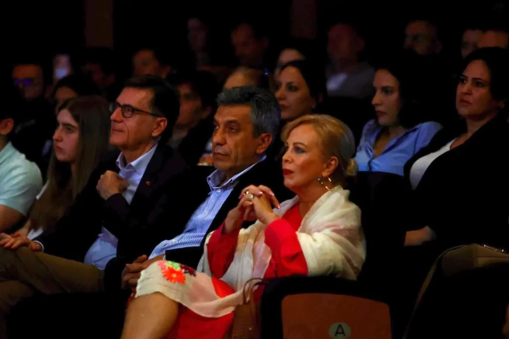 mexhiti festivali carshia solli ritmet e flamenkos spanjolle ne zemer te shkupit 6a64c46e9542d