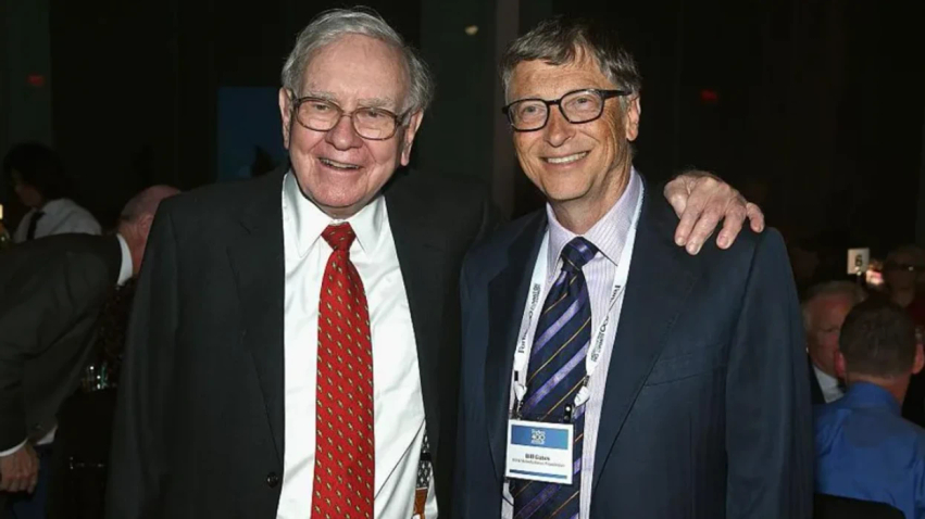 miliarderi warren buffett ndalon donacionet per fondacionin bamires te bill gates 6a57749a52aab