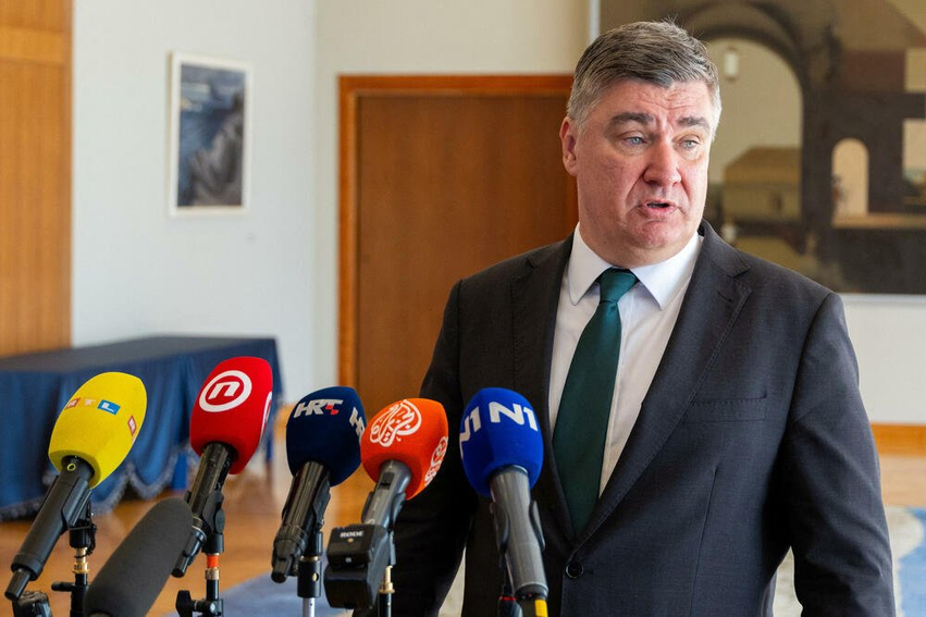 Millanoviq: NATO duhet t’i kushtojë vëmendje Serbisë – po armatoset shumë 3 millanoviq nato duhet ti kushtoje vemendje serbise po armatoset shume 6a4eaa917bf68