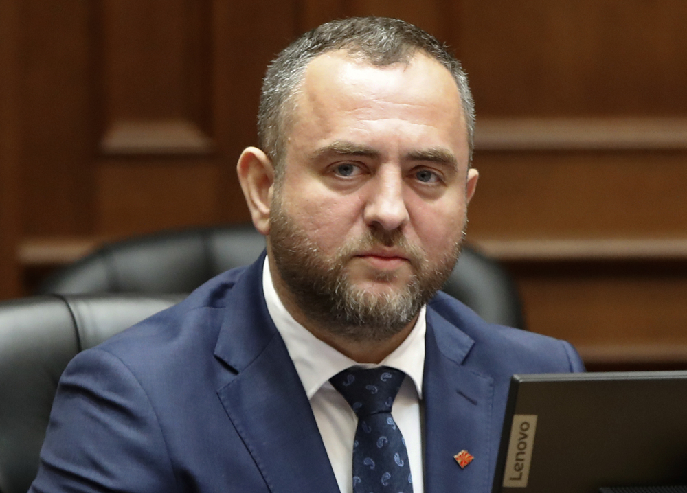 Ministri Toshkovski: Edhe gjatë verës pritjet në kufi nuk do të kalojnë një orë 1 ministri toshkovski edhe gjate veres pritjet ne kufi nuk do te kalojne nje ore 6a45206e5a72a