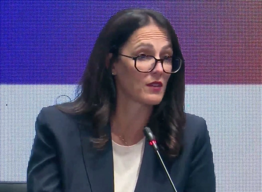 Ministrja Ibrahimaj: 12 mijë sipërmarrje të reja, do të vijojmë mbështetjen për bizneset 1 ministrja ibrahimaj 12 mije sipermarrje te reja do te vijojme mbeshtetjen per bizneset 6a5a172fd2e38