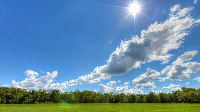 Mot i qëndrueshëm në Shqipëri, temperatura deri në 36 gradë Celsius 3 mot i qendrueshem ne shqiperi temperatura deri ne 36 grade celsius 6a5088502c380