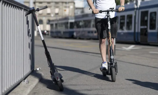 mpb ne aksion kunder shkeljeve me motocikleta dhe trotinete elektrike 178 gjoba ne vetem 5 ore 6a69d0e0a08f0
