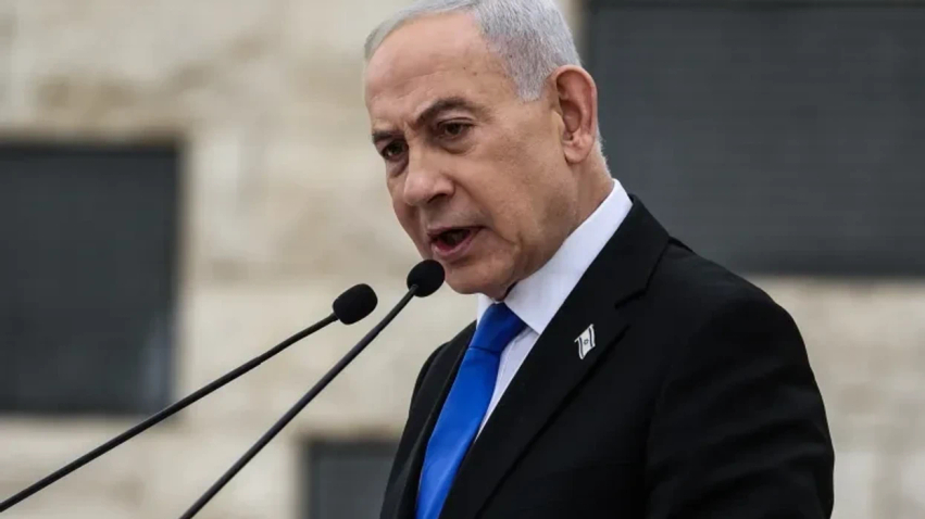 Netanyahu thotë se lidhjet e tij me Trump janë “të mira”, kritikon Turqinë 3 netanyahu thote se lidhjet e tij me trump jane te mira kritikon turqine 6a4c07928716a