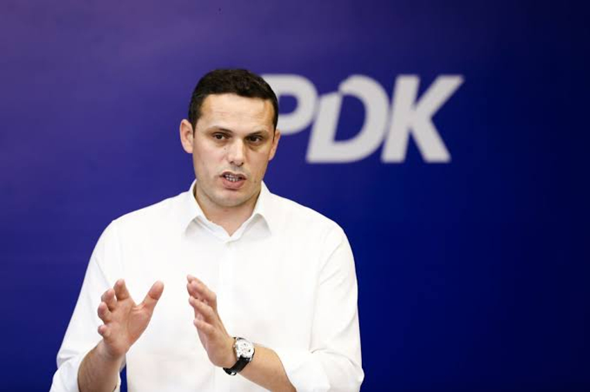Nis mbledhja e kryesisë, Gruda i PDK-së jep detaje rreth ftesës së Kurtit 6 nis mbledhja e kryesise gruda i pdk se jep detaje rreth fteses se kurtit 6a4fa6d4d0ea9