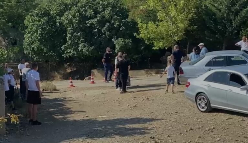 nis zbatimi i amnistise penale 104 te denuar lirohen nga iepv e fierit ja sa perfituan nga burgu i kosoves ne lushnje 6a573bf27ef8c