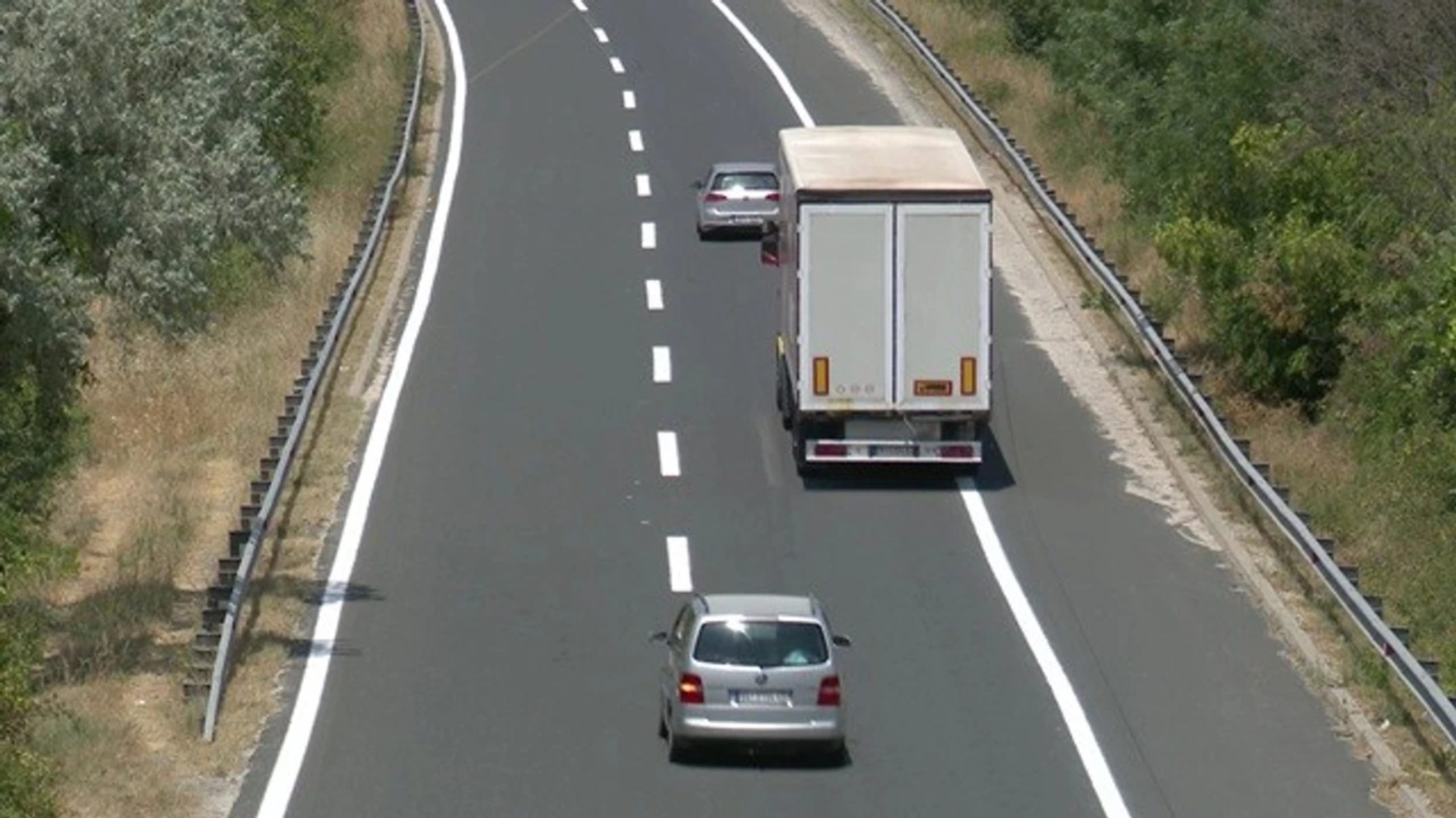 Nisin ndryshimet ligjore për vendosjen e sistemeve inteligjente transportuese në Maqedoni 1 nisin ndryshimet ligjore per vendosjen e sistemeve inteligjente transportuese ne maqedoni 6a56d08f942a0