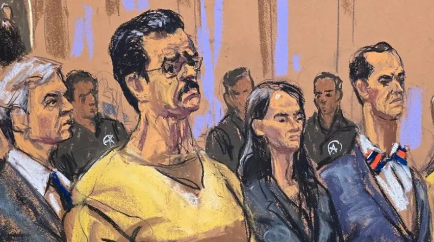 Një gjykatës amerikan cakton datën e gjykimit të Maduros 3 nje gjykates amerikan cakton daten e gjykimit te maduros 6a61c8574d6c3