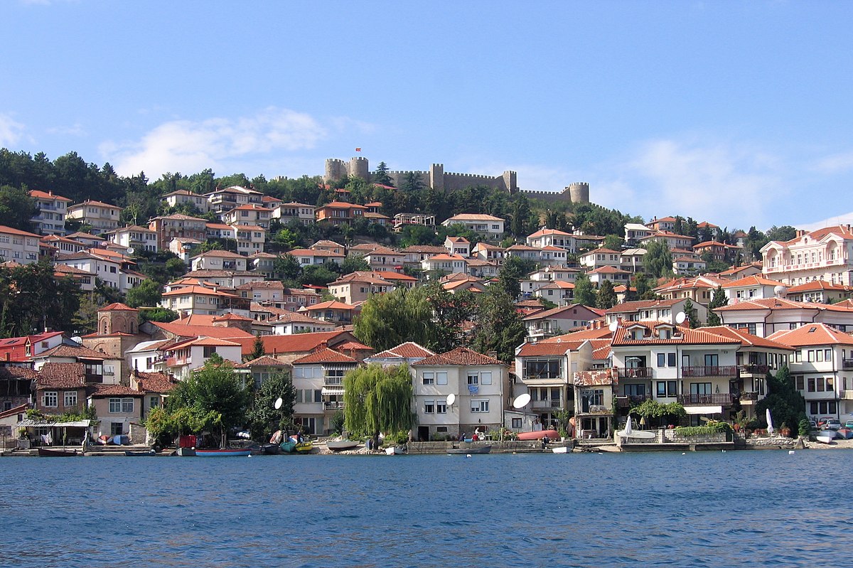 Ohri dhe Struga strehë nga i nxehti, turistët ankohen për çmimet 1 ohri dhe struga strehe nga i nxehti turistet ankohen per cmimet 6a66320dd841e