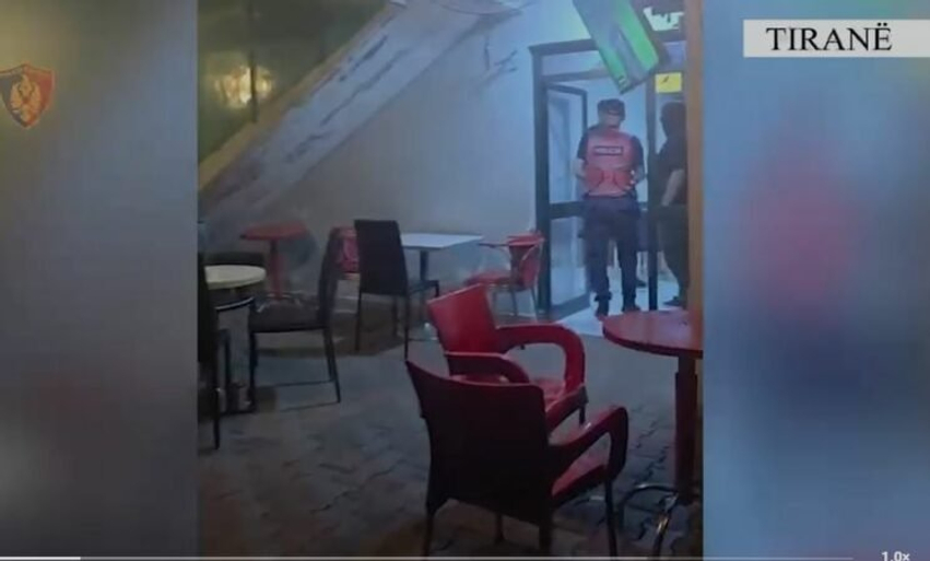 Operacioni “Vendtakimi” në Tiranë/ Përshtatën lokalin për lojëra fati dhe konsum narkotikësh, arerstohen 2 persona 3 operacioni vendtakimi ne tirane pershtaten lokalin per lojera fati dhe konsum narkotikesh arerstohen 2 persona 6a4e55d406d17