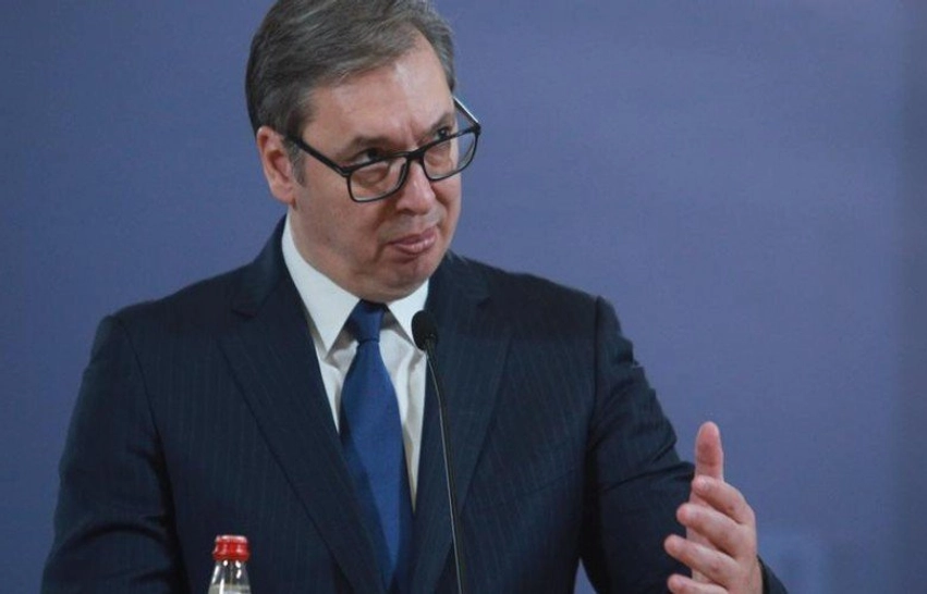 Pas deklaratës për “spastrimin etnik”, Vuçiqi me pretendime të njëjta 3 pas deklarates per spastrimin etnik vuciqi me pretendime te njejta 6a6648a88e45a