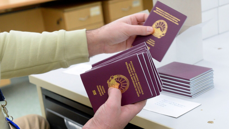 pasaporta e maqedonise se veriut mbetet ne fund te renditjes evropiane 6a4a667163da2
