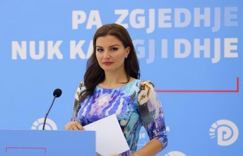PD kërkon shpalljen “non grata” të ministres serbe 3 pd kerkon shpalljen non grata te ministres serbe 6a565af00f177