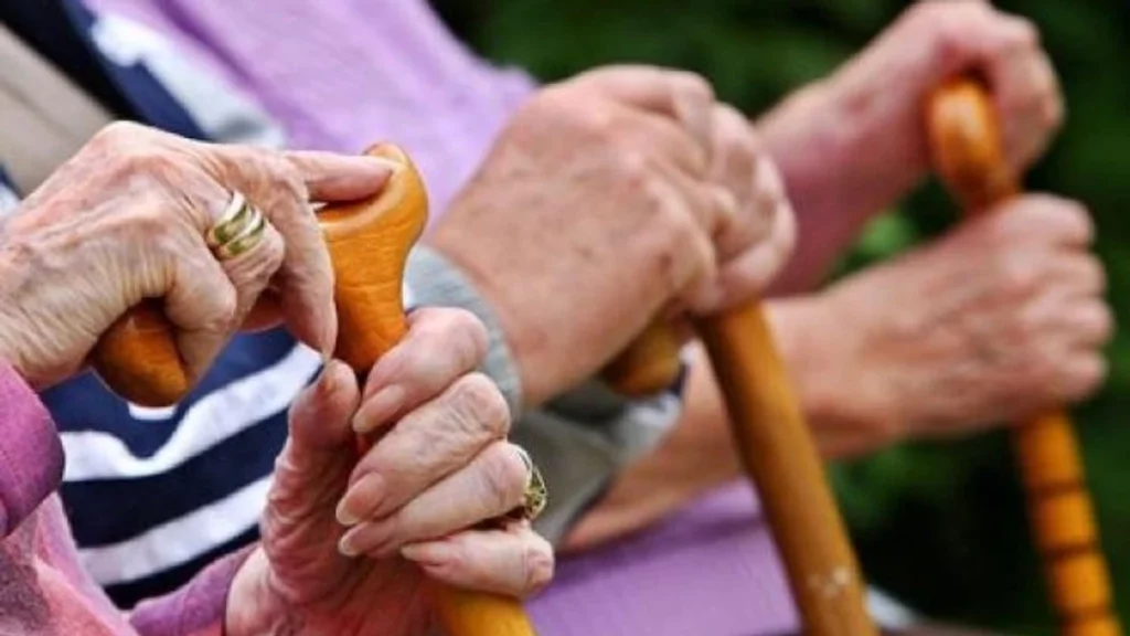 pensionimi ne moshen 72 vjecare reagon lsm nuk eshte zgjidhje e duhur per te mbuluar problemet financiare te fondit pensional 6a52335155268
