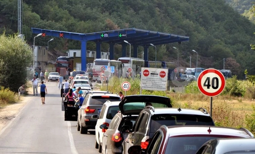 perditesimi i fundit kjo eshte pika kufitare me e ngarkuar per te hyre ne kosove 6a65f450326de