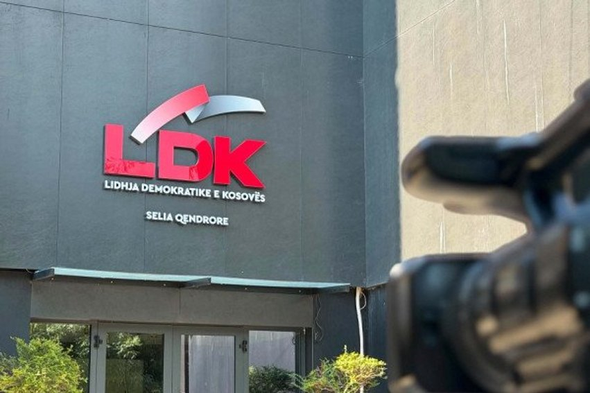 Përfundon verifikimi i nënshkrimeve në LDK, nuk dihet ende data e Kuvendit 3 perfundon verifikimi i nenshkrimeve ne ldk nuk dihet ende data e kuvendit 6a60ae5499aae