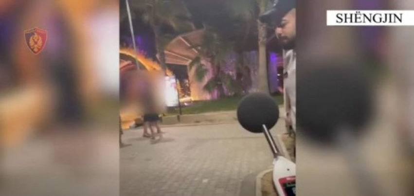 policia e lezhes nuk konstaton asnje shkelje per zhurmat ne shengjin 6a64db7024bfe