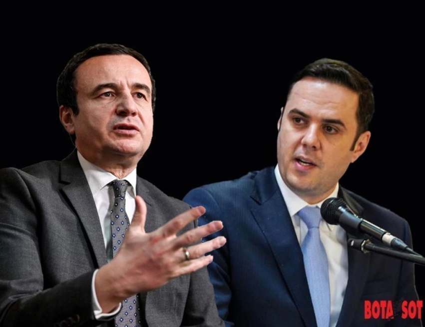 Presioni ndërkombëtar rritet: A është koalicioni LVV-LDK zgjidhja për Kosovën? 3 presioni nderkombetar rritet a eshte koalicioni lvv ldk zgjidhja per kosoven 6a5e7bb33af62