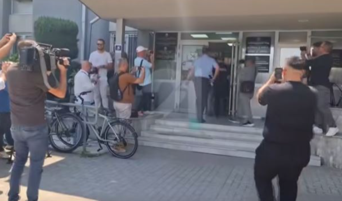 Prokuroria kërkon paraburgim për tre të dyshuarit, rasti i ujit në Gostivar 1 prokuroria kerkon paraburgim per tre te dyshuarit rasti i ujit ne gostivar 6a5f624db4837