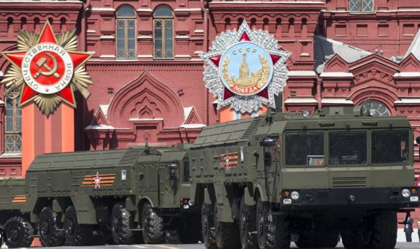Provokim rus ndaj Polonisë! SHBA: Moska mund të testojë vendosmërinë e NATO-s 1 provokim rus ndaj polonise shba moska mund te testoje vendosmerine e nato s 6a47beb0387c2