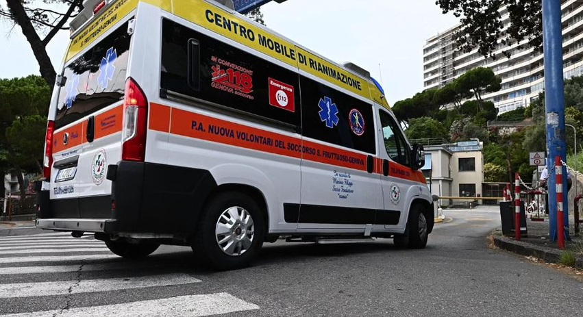 Ra nga krevati, foshnja 10 muajshe ndërron jetë në spital në Itali 3 ra nga krevati foshnja 10 muajshe nderron jete ne spital ne itali 6a4ad2397c43c