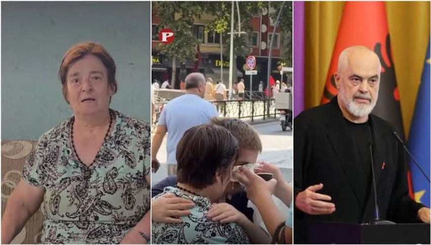 rama e talli shqiptaret solidarizohen dhe dhurojne 150 mije per nene filen dhe djalin e saj me aftesi te vecanta 6a63c22f6e321