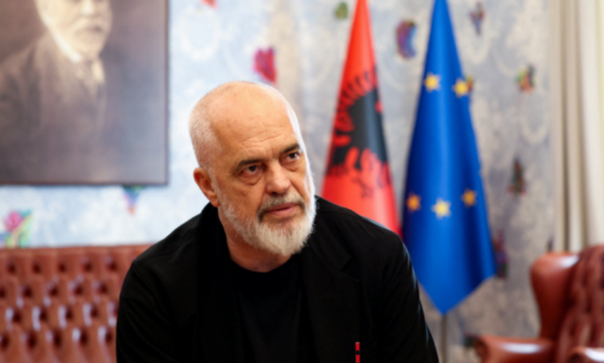 Rama udhëton për në Turqi, merr pjesë në Samitin e NATO-s 2 rama udheton per ne turqi merr pjese ne samitin e nato s 6a4c93d059525