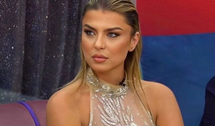 Rike Roçi rrëfen anën e panjohur të suksesit: Pas shkëlqimit fshihen lot, lodhje dhe shumë sakrifica 3 rike roci rrefen anen e panjohur te suksesit pas shkelqimit fshihen lot lodhje dhe shume sakrifica 6a4d75fb91693