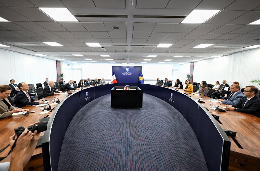 rizvanolli ne takim haddad fton kompanite franceze te investojne ne kosove 6a679a1258da4